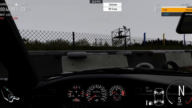 Forza Motorsport 2024 01 16 22 03 16 03 смотреть онлайн