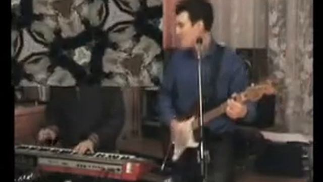 swing low - band Turn of Fate смотреть онлайн