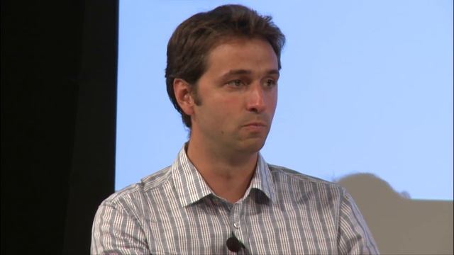 EdgeConf 4: Package Management смотреть онлайн