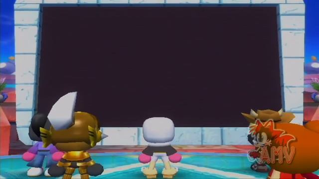 Let's Play Bomberman Land (Wii) Part 3 смотреть онлайн