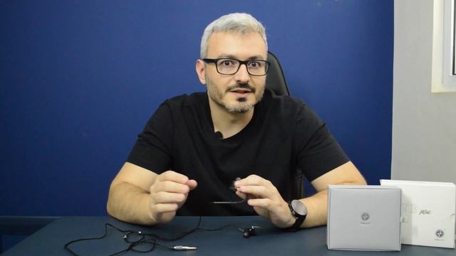 TinHifi T3 Plus - Review смотреть онлайн
