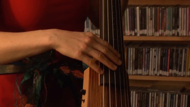 Strangled Darlings - 