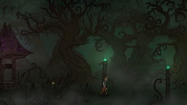 ? ЗЛО ВОСТОРЖЕСТВУЕТ ? | Creepy Tale 2 | #6 | Final смотреть онлайн