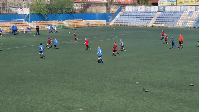Винница UTMOST CUP 2021: Десна Чернигов- ДВУФК (1-1) смотреть онлайн