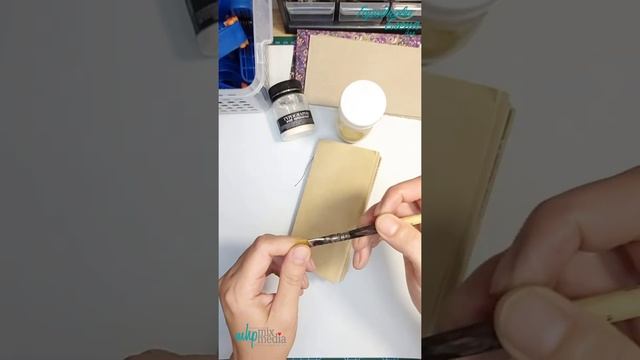 Переплетный клей от MyHobbyPoint