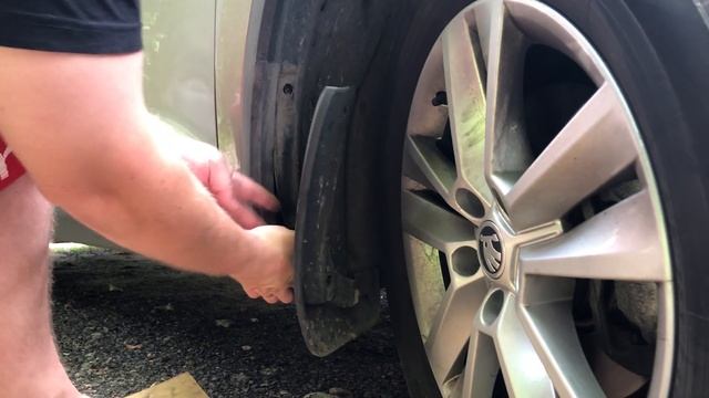 Обслуживание skoda kodiaq как почистить водостоки смотреть онлайн