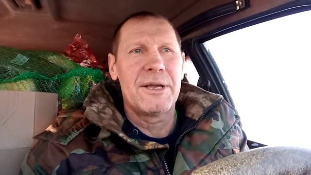 Аномальные февральские морозы. смотреть онлайн