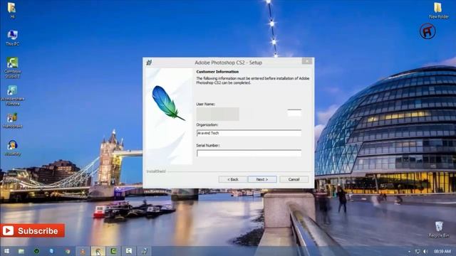 How To Download Photoshop For Free ! (Legally) 2016 смотреть онлайн