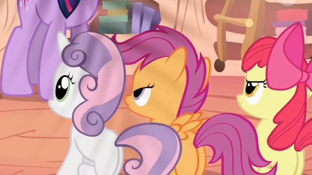 𝙼𝚢 𝚕𝚒𝚝𝚝𝚕𝚎 𝚙𝚘𝚗𝚢: Friendship is magic// Меткоискатели//На большом воздушном шаре//Ёлка//клип смотреть онлайн