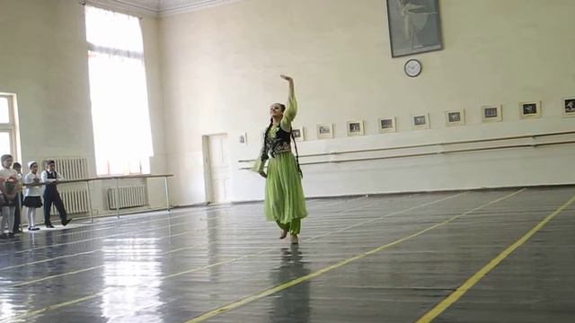 День учителя. Ташкент. смотреть онлайн