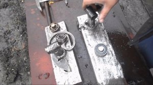 Лекало для кованых "Бубликов" (чертеж) своими руками !!! Изготовление кованного бублика или валюты.