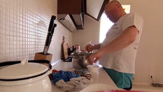 Рецепт засолки щучьей икры 7.03.2017 proкухня смотреть онлайн