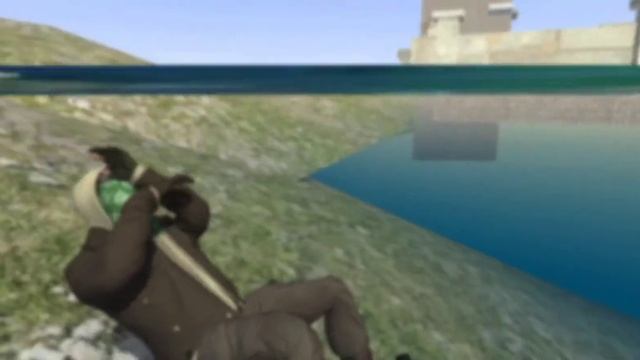 LAC V1.6 - Пасхалки и секреты