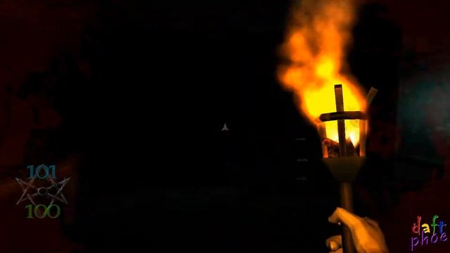 Женский Let's play ◄ Blinding Dark ► #4 смотреть онлайн