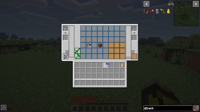 Traveler's Backpack Mod | Mochila Para Tu Aventura | Forge | Minecraft 1.16.4 - 1.12.2 | En Español смотреть онлайн