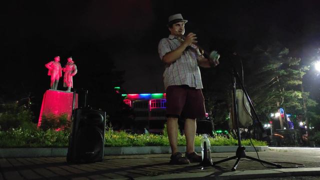 городские цветы 💐 М.Боярский смотреть онлайн