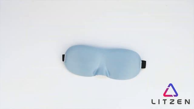 Маска для сна Litzen Dream смотреть онлайн