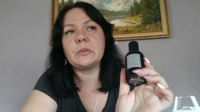 Мои парфюмерные новиночки😍 смотреть онлайн