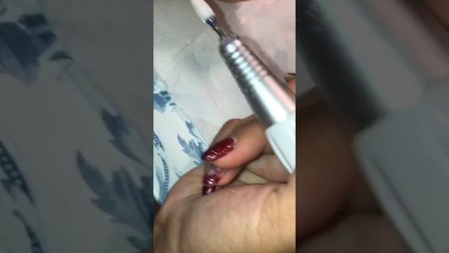 Преображение дачных ноготков смотреть онлайн