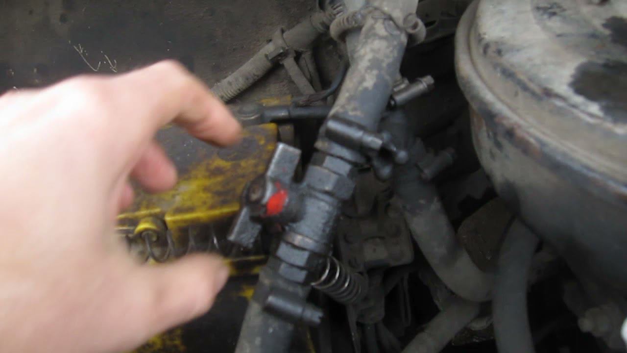 а Ты знаешь как починить РАДИАТОР в Газели. ремонт и установка. смотреть онлайн