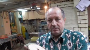Самодельная фреза по дереву, из дерева. Эксклюзивное ноу-хау.