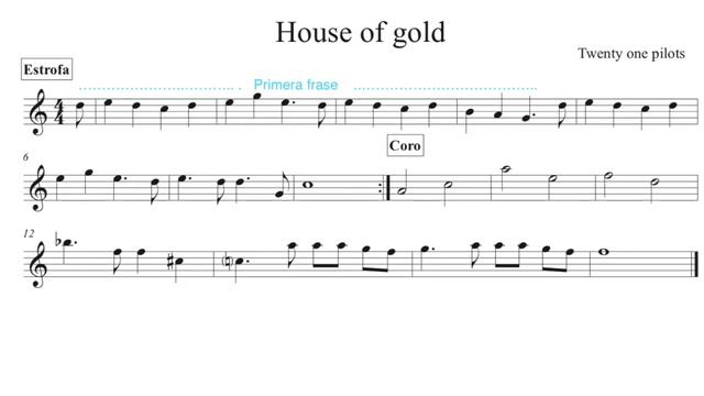 House of gold смотреть онлайн