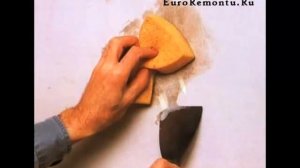 А вы знаете как клеить обои на гипсокартон