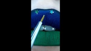 Страшные истории с губами??