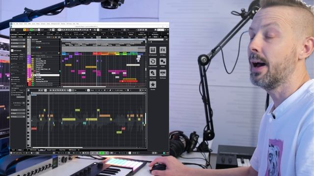Cubase Pro: 10 Reasons To Switch смотреть онлайн