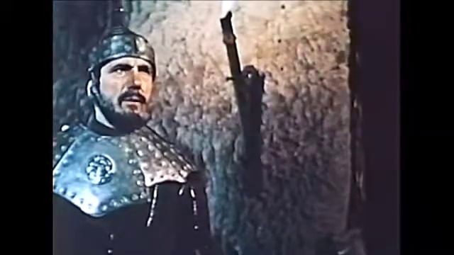 Conqueror of the Orient смотреть онлайн