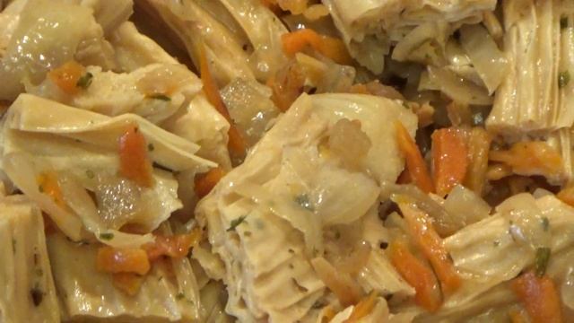 Вегетарианская Кухня