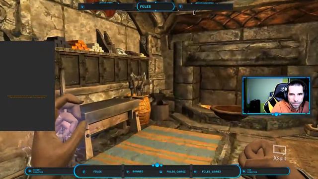skyrim se new dwemer home p2 смотреть онлайн
