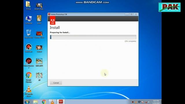 how to install adobe photoshop cs6 Full cors video смотреть онлайн