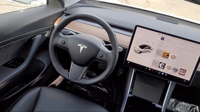 2020 Tesla Model 3 Standard Range Plus Sedan Concord San Jose Fremont Hercules Sacramento смотреть онлайн