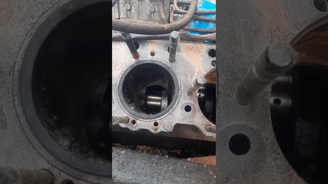 ямз 238 как просто и быстро выбить гильзы смотреть онлайн