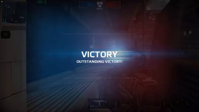 #New Modern Combat 5 eSports Gameplay, Online multiplayer game смотреть онлайн