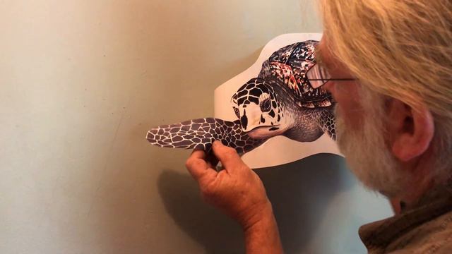 How To Apply Wall Decals смотреть онлайн