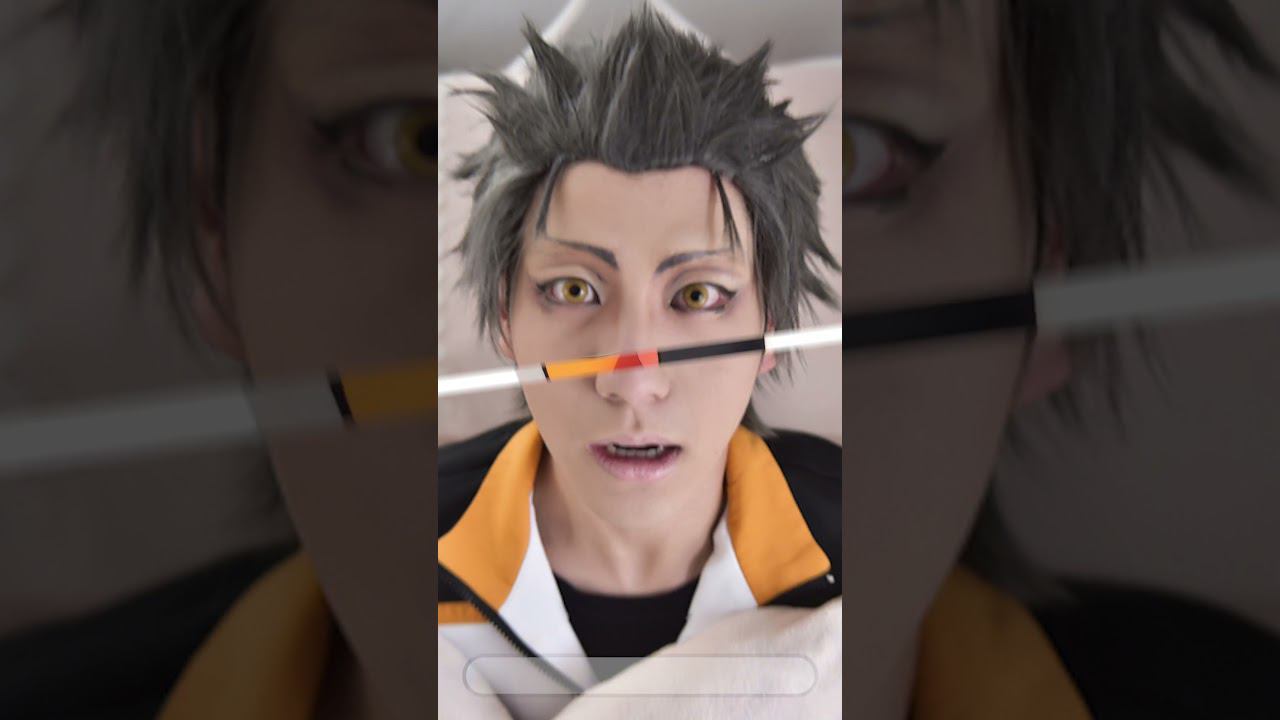 Угадай аниме персонажа по косплею #аниме #shorts #косплей смотреть онлайн