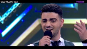 Ազգային երգիչ/National Singer 2019 - Season 1 - Episode 5/workshop 3 /Harutyun Mkrtchyan - Estonaka