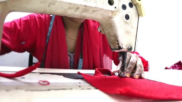 CORR the Jute Works [Fair Trade Video #83] смотреть онлайн