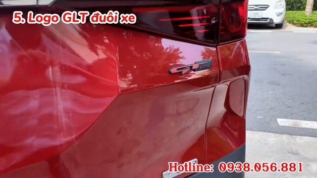 KIA SELTOS 2023| SO SÁNH CHI TIẾT SELTOS 1.4T GTLINE VÀ SELTOS 1.4T PREMIUM CÓ GÌ KHÁC BIỆT?