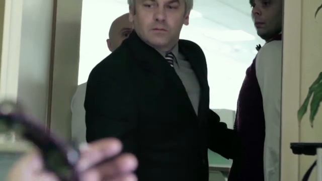 Миф №3 смотреть онлайн