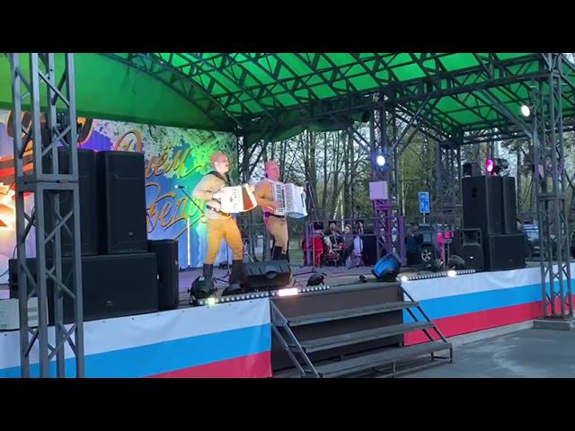 10 мая 2024 г. смотреть онлайн