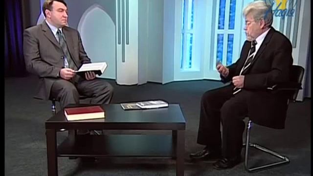 #44. 14-я глава книги Откровение Стих 8 продолжение / Евангелие в современном мире смотреть онлайн