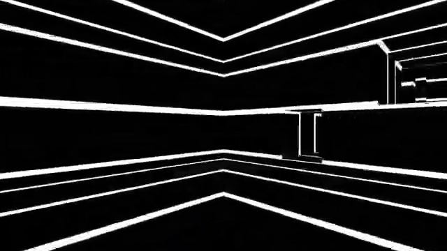 BLANC-BLANC TABLE GAME ONLY IN CAFE BLANC