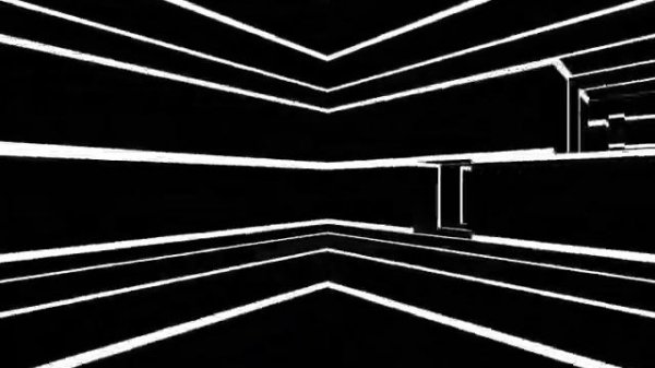 BLANC-BLANC TABLE GAME ONLY IN CAFE BLANC