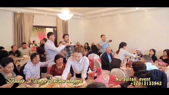Баян домбыра. Дастанның баянмен попурри сіздер үшін #Баян #попурри #домбыра смотреть онлайн