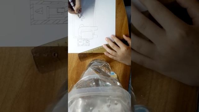Рисуем Амонг Ас проигрыш предателя смотреть онлайн