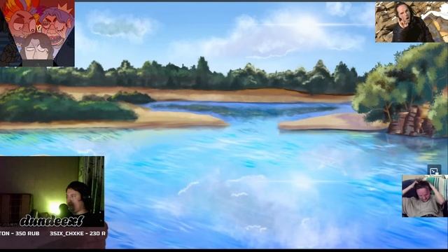 БЕСКОНЕЧНЫЙ КРИНЖ | ЛОР ГОБЗАВРА |