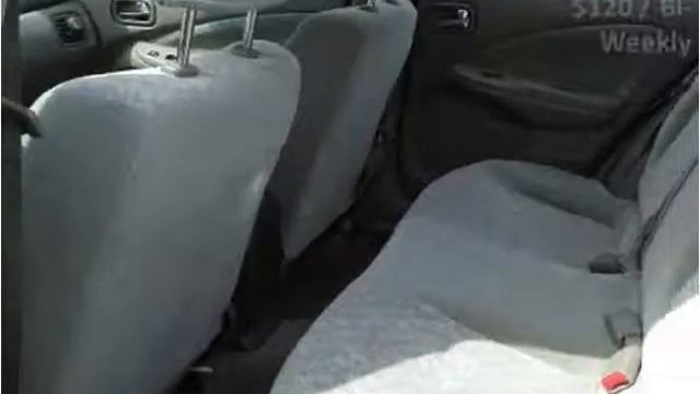2003 Nissan Sentra Used Cars Plainfield NJ смотреть онлайн
